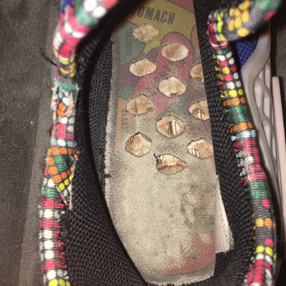 Human Race Pharrell Williams - Picture 5 of 8